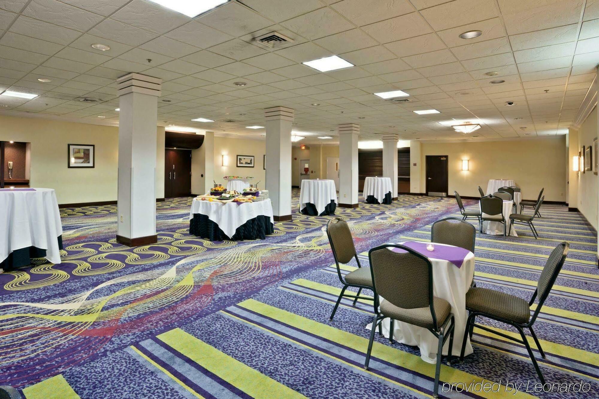 Rochester Riverside Hotel Zewnętrze zdjęcie
